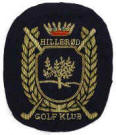 Guldtr�kkeri; Hiller�d Golfklub