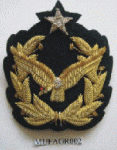 Guldtr�kkeri er emblemer udf�rt som fint h�ndarbejde, der kan varieres n�jagtig, som De �nsker.