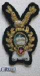 Guldtr�kkeri er emblemer udf�rt som fint h�ndarbejde, der kan varieres n�jagtig, som De �nsker.