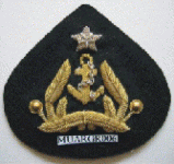 Guldtr�kkeri er emblemer udf�rt som fint h�ndarbejde, der kan varieres n�jagtig, som De �nsker.