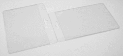 Fleksibel konferenceskilte etui. FH.0060 og FH.0087