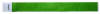 013112140-2505 GREEN 25MM TYVEC WRIST BAND WITH SELF-ADHEVISE CLOSURE