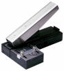 013113943-1020 STAPLER-STYLE SLOT PUNCH WITH ADJUSTABLE CENTERING GUIDE
