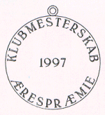 Buegravering i medalje