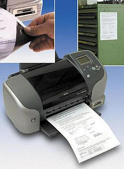 Magnetpapir 