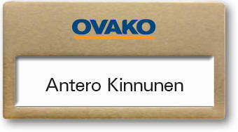 31-5306-32 67x34 Window Badge for changing names