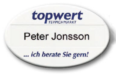 Write plastic 31-2905-01 60x37 (White -01, Black -04)