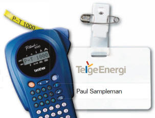 Write plastic 31-4903-01 80x48 (White -01, Yellow -02, Red -03, Black -04)