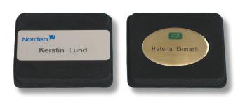 Etui kan tilk�bes til alle Classic Reversskilte