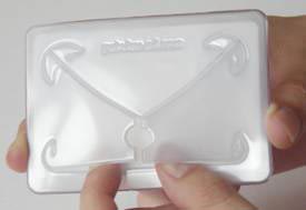 41-4001 Konferenceskilt bagside