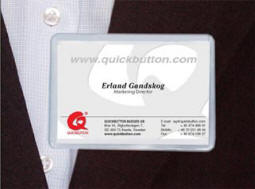 41-4001 Konferenceskilt