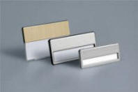 Welcome to the world of  UNISTO name badges