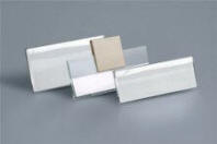 Welcome to the world of  UNISTO name badges