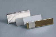 Welcome to the world of  UNISTO name badges