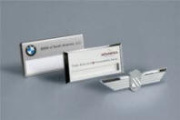 Welcome to the world of  UNISTO name badges