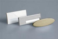 Welcome to the world of  UNISTO name badges