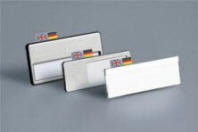 Welcome to the world of  UNISTO name badges