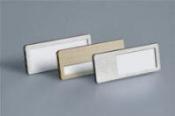 Welcome to the world of  UNISTO name badges