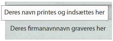 Type �Alu-magnet� Dess.: 363167025 St�rrelse 70 x 25 mm.