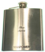 Der findes to former for lasergravering: C02 gravering og YAG-gravering