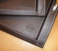 Der findes to former for lasergravering: C02 gravering og YAG-gravering