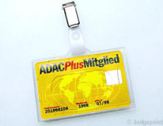 Badgepoint - Name tag systems - We make your name visible fra Dansk Erhvervsbeklædning. - som Standardprodukter, Individuelle produkter, og som Brancheløsninger: Navneskilte, Reversskilte, Bordskilte, Kampagneskilte, Badge, med tryk og gravering, efter opgaven.