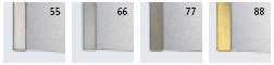 Badgepoint - Name tag systems - We make your name visible fra Dansk Erhvervsbekl�dning. - som Standardprodukter, Individuelle produkter, og som Branchel�sninger: Navneskilte, Reversskilte, Bordskilte, Kampagneskilte, Badge, med tryk og gravering, efter opgaven.