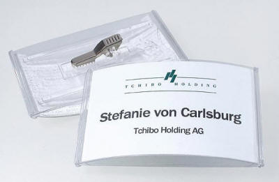 Event fra badgepoint er s�rligt egnede til deltagere i forbindelse med arrangementer, konferencer, kongresser, eller andre happenings.