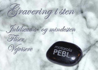 Lasergravering i Metal - Glas - Keramik - Plast - L�der - Tr� - Sten - Stort set alle materialer. Lasersk�ring i: Tr� - Plast - Gummi - Pap - karton - L�der.