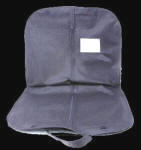 Habit/Dragtpose i tekstil fiber