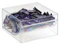 With every order from 10.000 clips your client will receive 1 deskbox of 200 Personalclips free of charge