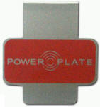 Dess.: 08316DSC09752 Marktex - power plate - papirclips Minimumproduktion pr. design: 300 enheder. Materiale: Metal, magnetisk. 