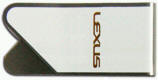 Dess.: 08316DSC09752 Marktex papirclips Minimumproduktion pr. design: 300 enheder. Materiale: Metal, magnetisk. 