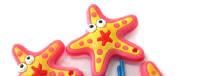 Dess.: 08316pc-30 Hefeng papirclips i gummi.