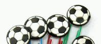 Dess.: 08316pc-30 Hefeng papirclips i gummi.