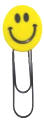 New London Olympics Cute Bookmark