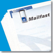 Markclip - Den subtile forskel.