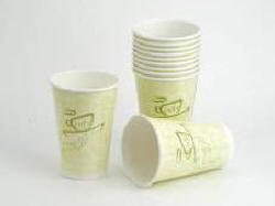 12 oz Cold Paper Cup