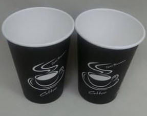 16 oz Hot Paper Cup