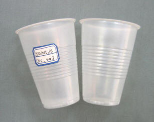 7 oz Translucent Cup