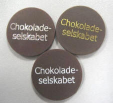 - eller i et andet materiale, efter Deres krav.