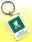 - Bl�d PVC med tryk og pr�g