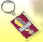 - Bl�d PVC med tryk og pr�g