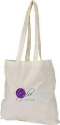COTTON TOTE