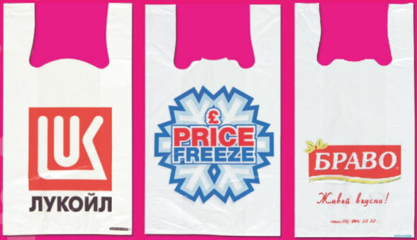 Papirposer med snoet hank, pose med psat hank, soft loop som almindelig plastposer, luksus papir eller plastikposer med snor eller plasthndtag, plast skuldertaske med snorelukning, t-shirt pose, die cut ved jeg ikke, og plastkuverter med tapelukning.  produceres til alle forml 