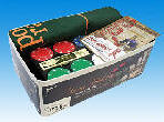 PC101 Poker ships