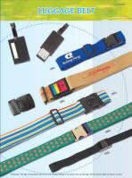 Vi er specialiseret i lanyards med logo og har opn�et stor ekspertise p� dette omr�de - blandt andet med silketryk