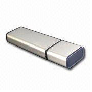 Metal nglering med Flash-memory.