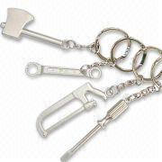 Charm-st i skinnende Finish, fremstillet af Zinc Alloy 