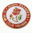 Cloisonne Pins